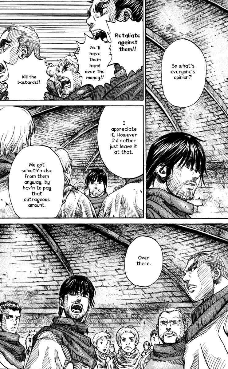 Page 28 Chapter 8 Mercenary Pierre