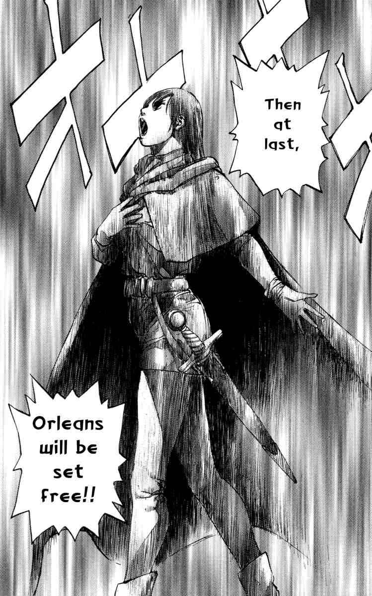 Page 31 Chapter 8 Mercenary Pierre