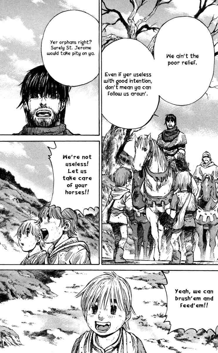 Page 6 Chapter 8 Mercenary Pierre