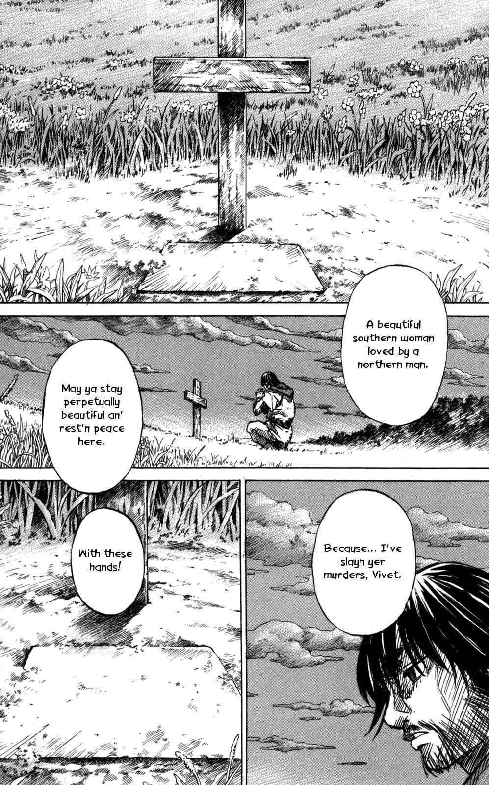 Page 7 Chapter 16 Mercenary Pierre
