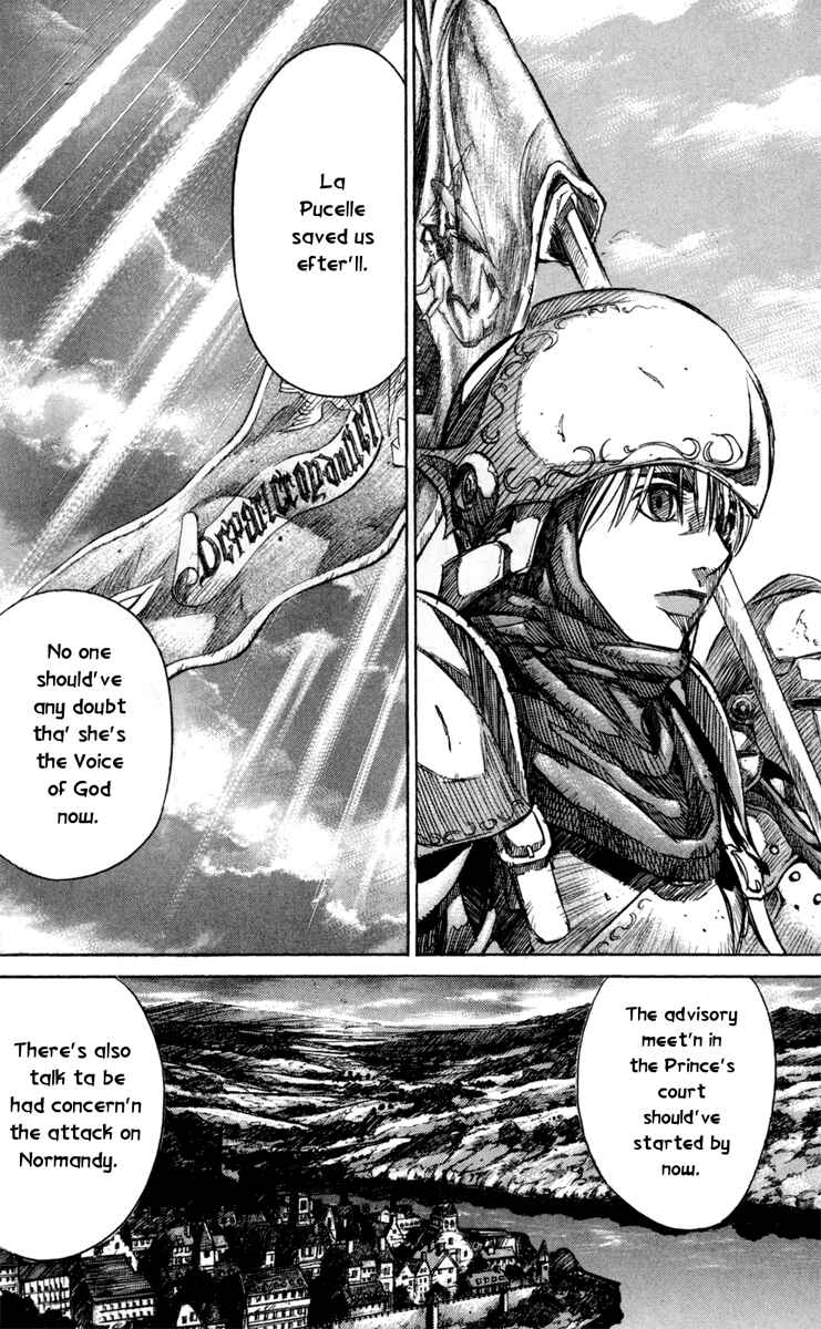 Page 12 Chapter 12 Mercenary Pierre
