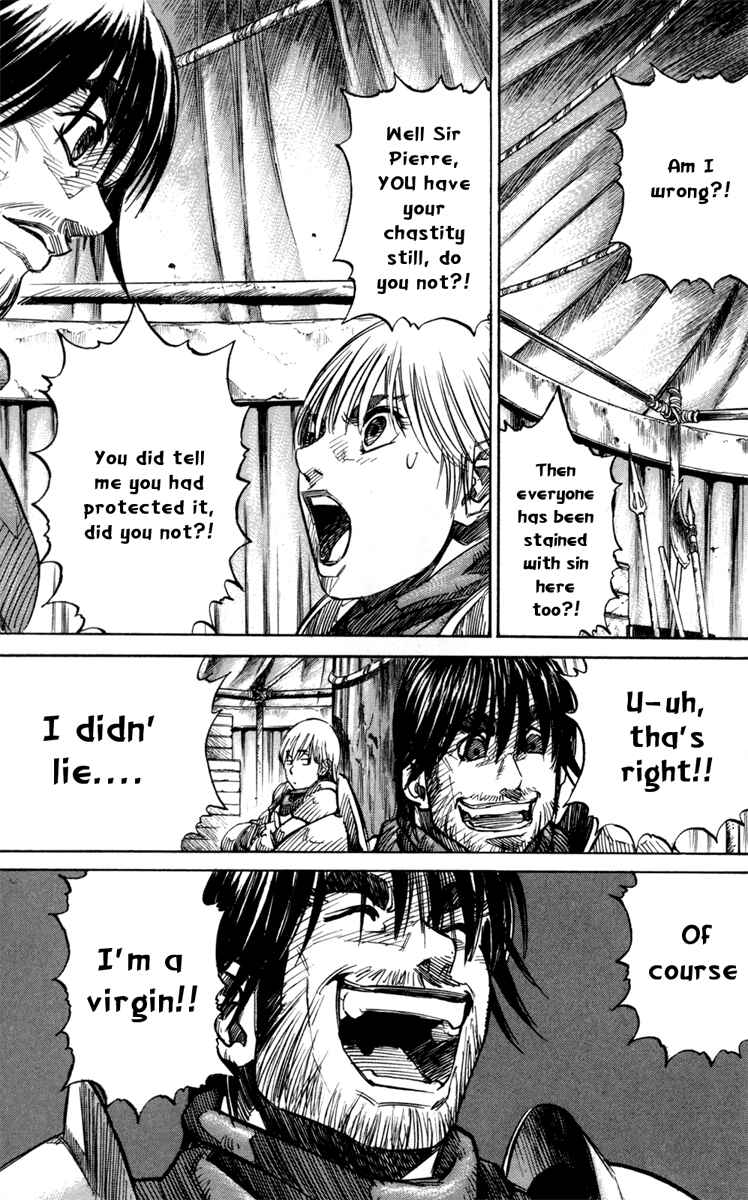 Page 28 Chapter 12 Mercenary Pierre