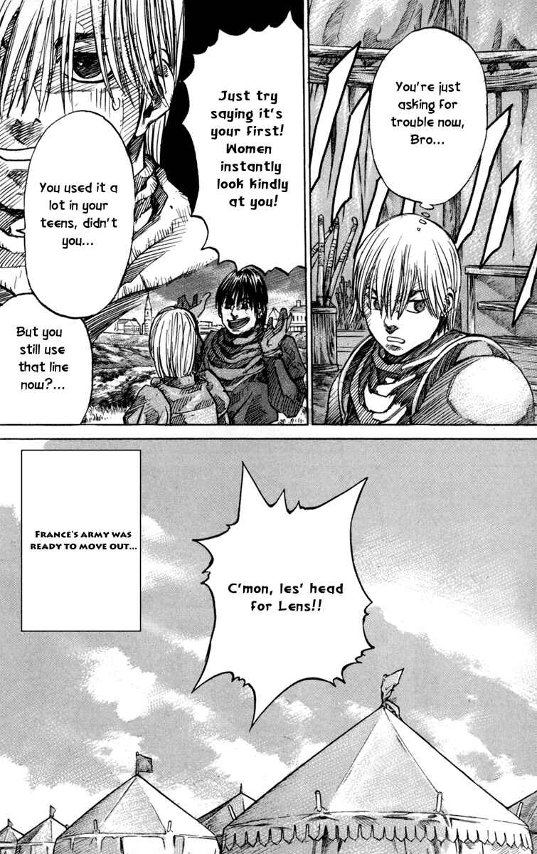 Page 29 Chapter 12 Mercenary Pierre