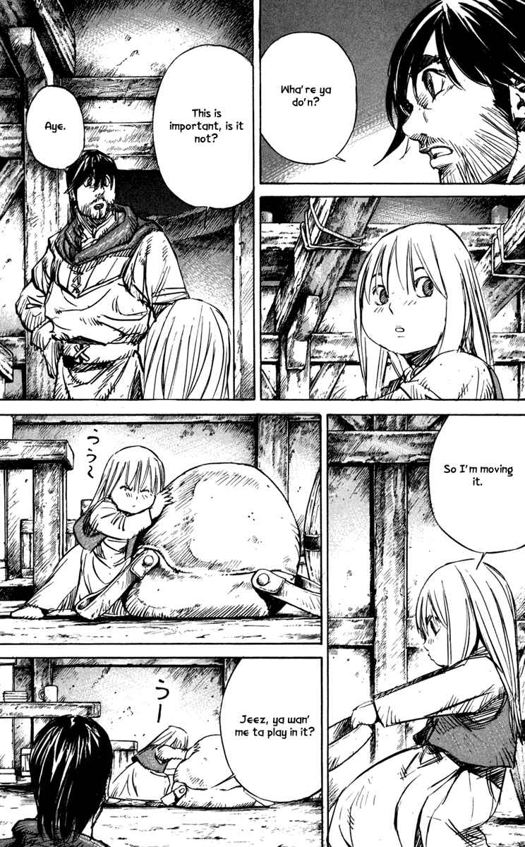 Page 6 Chapter 19 Mercenary Pierre