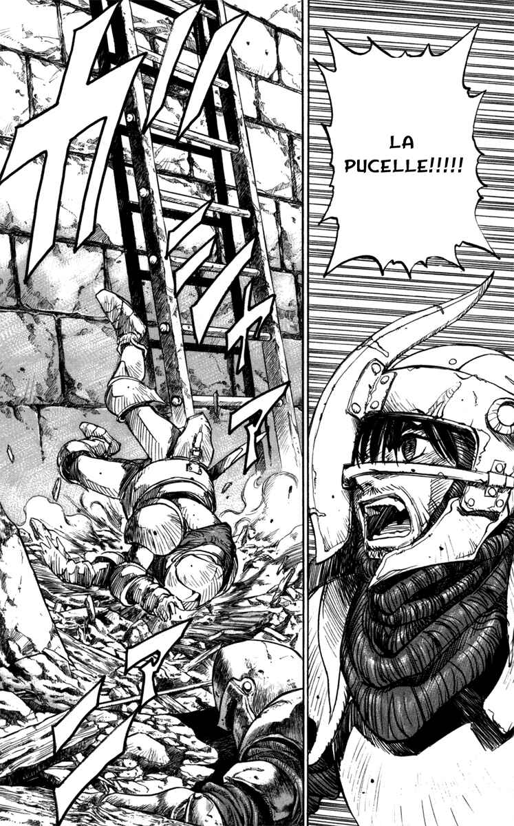 Page 20 Chapter 9 Mercenary Pierre