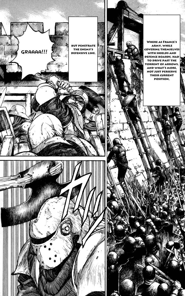 Page 4 Chapter 9 Mercenary Pierre