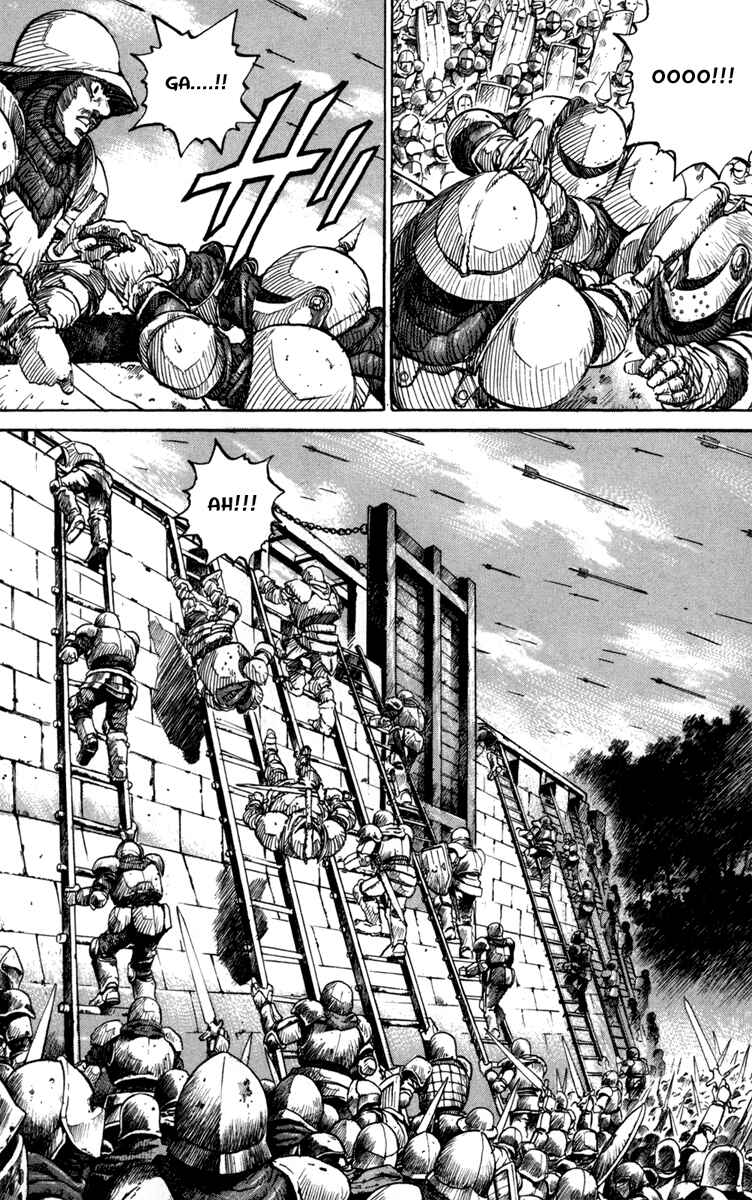 Page 5 Chapter 9 Mercenary Pierre