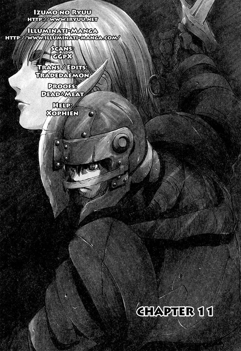Page 1 Chapter 11 Mercenary Pierre