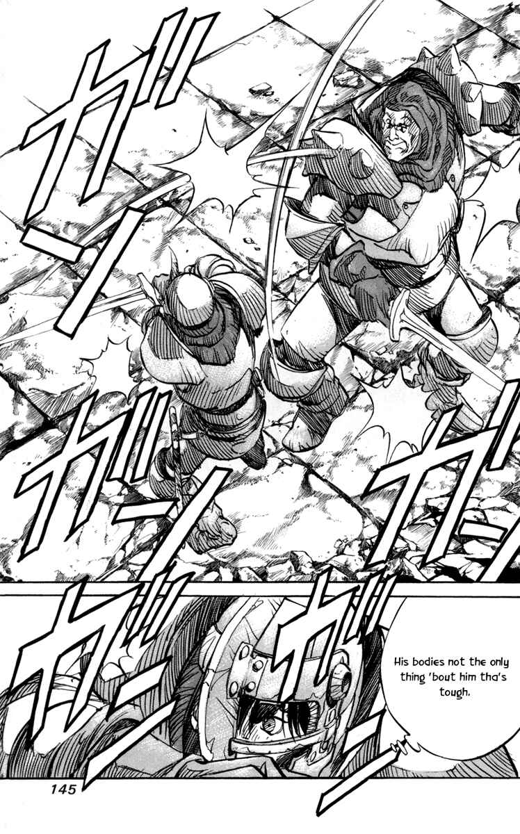 Page 16 Chapter 11 Mercenary Pierre