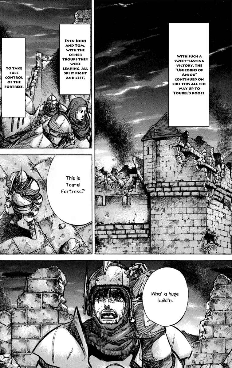 Page 3 Chapter 11 Mercenary Pierre