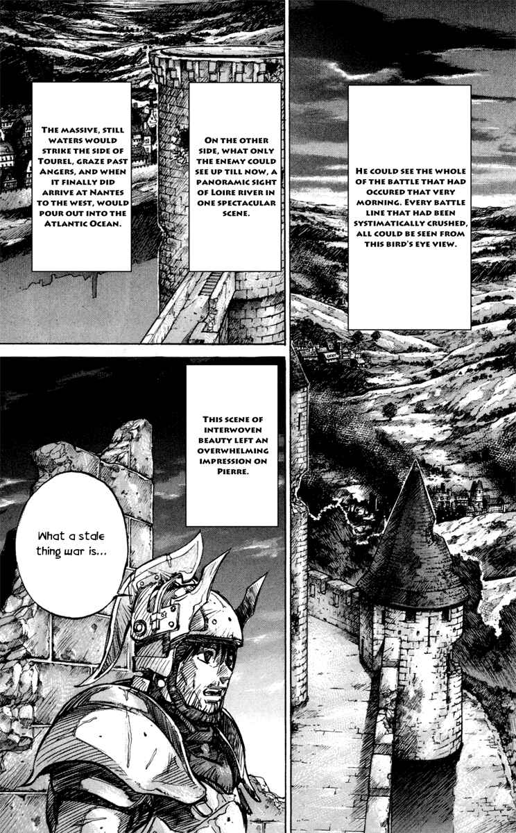 Page 4 Chapter 11 Mercenary Pierre