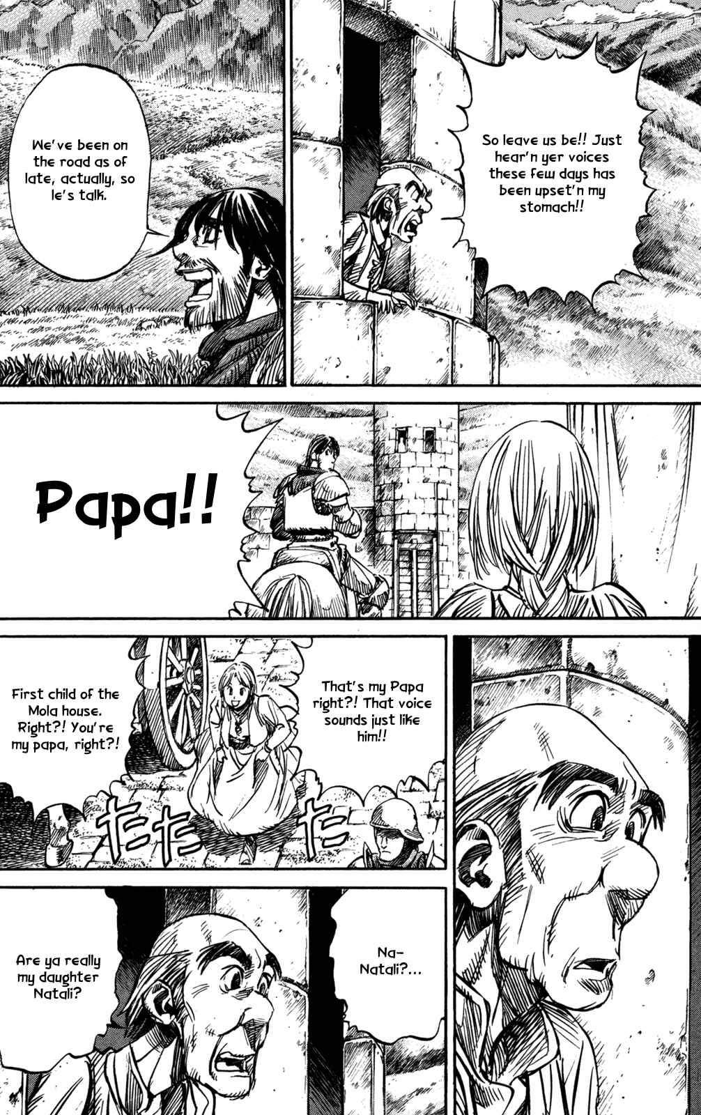 Page 12 Chapter 18 Mercenary Pierre