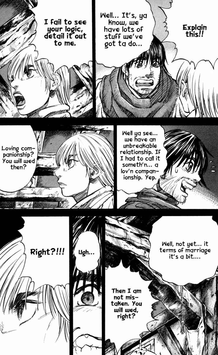 Page 10 Chapter 6 Mercenary Pierre