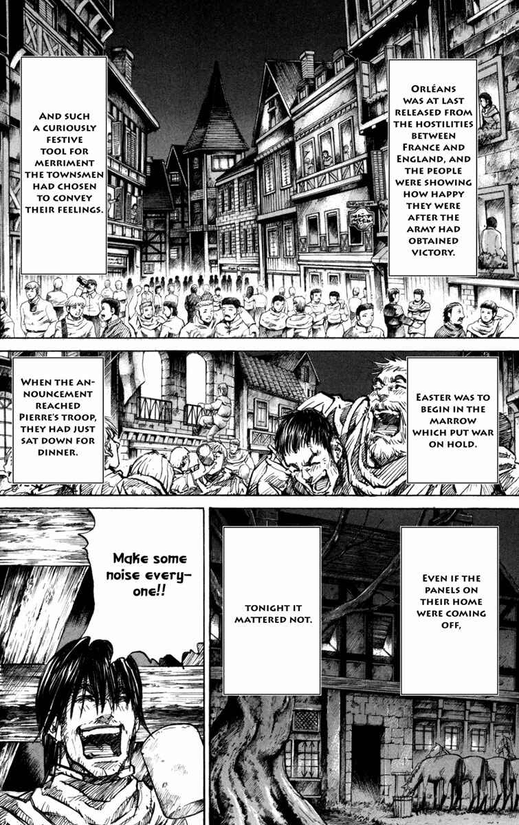 Page 2 Chapter 6 Mercenary Pierre