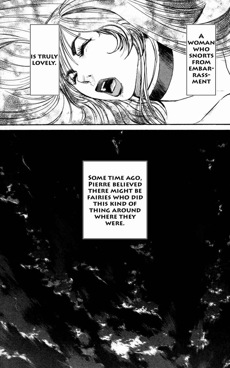Page 26 Chapter 6 Mercenary Pierre