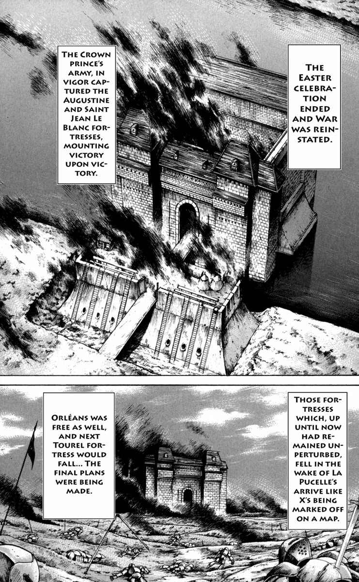 Page 28 Chapter 6 Mercenary Pierre
