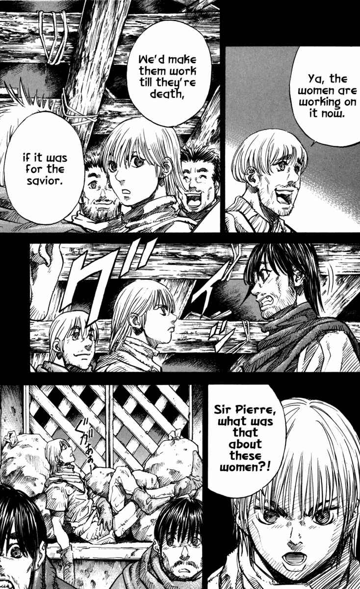 Page 9 Chapter 6 Mercenary Pierre