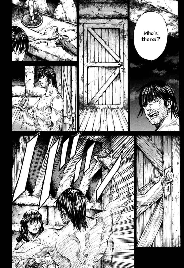 Page 13 Chapter 7 Mercenary Pierre