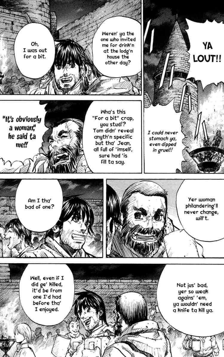 Page 24 Chapter 7 Mercenary Pierre