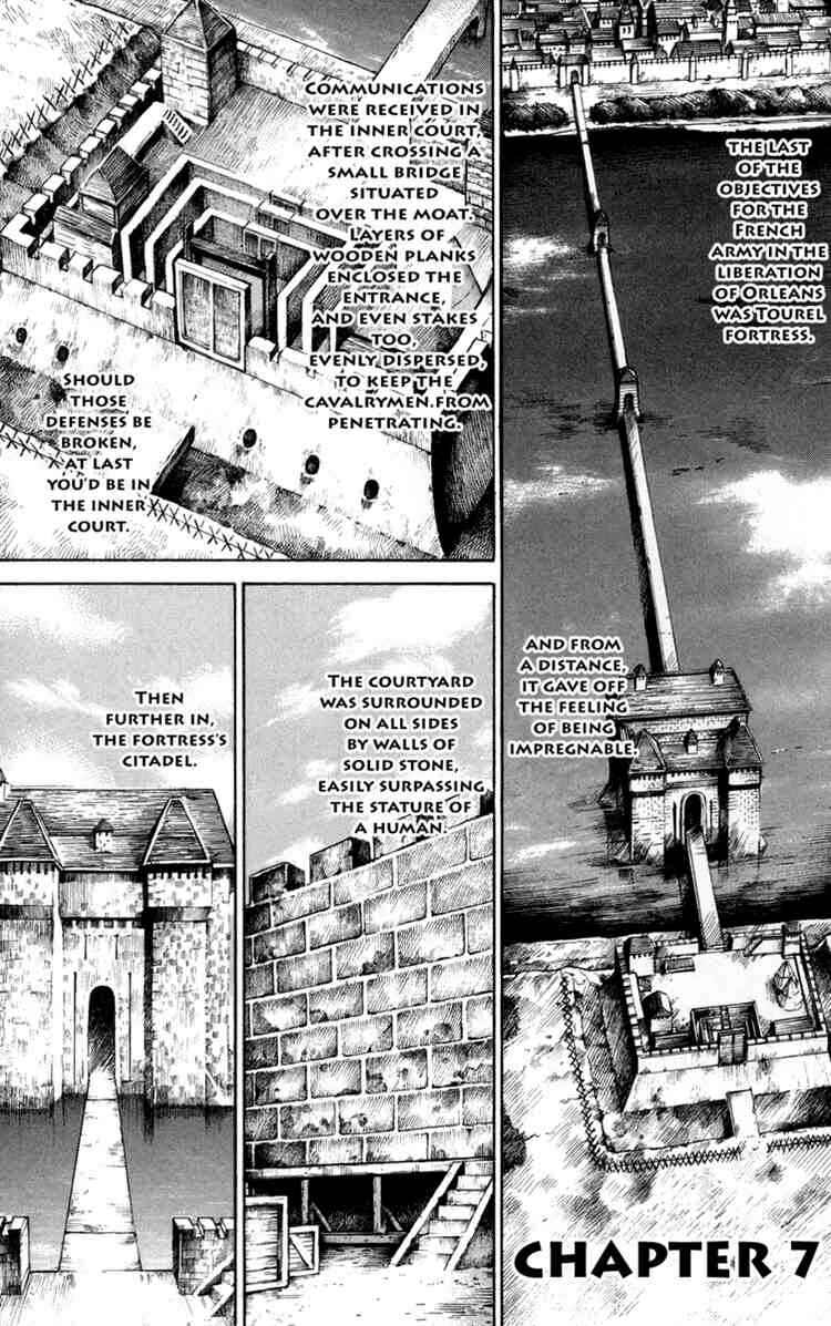 Page 4 Chapter 7 Mercenary Pierre