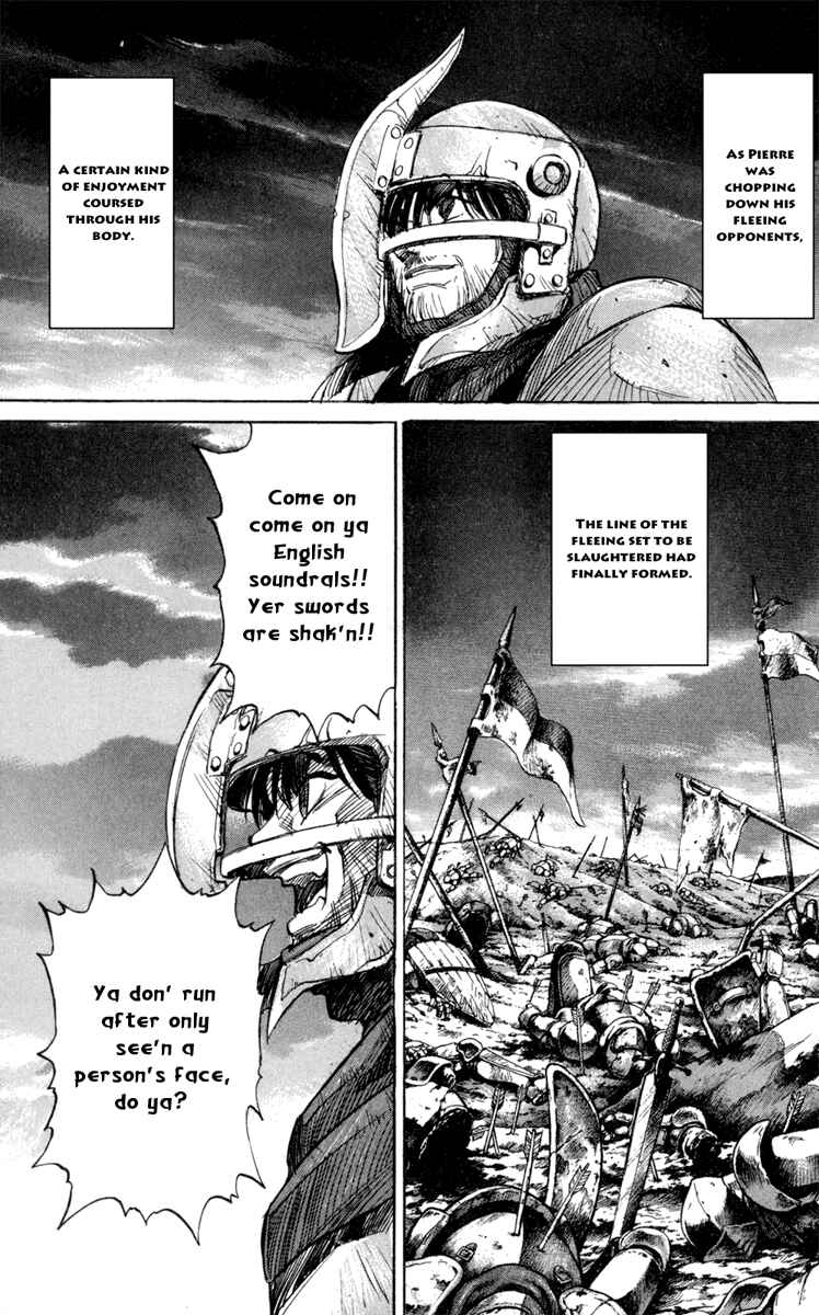Page 28 Chapter 10 Mercenary Pierre