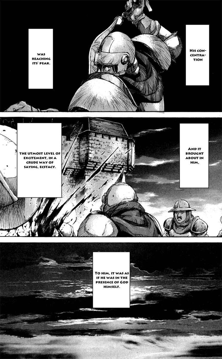 Page 29 Chapter 10 Mercenary Pierre