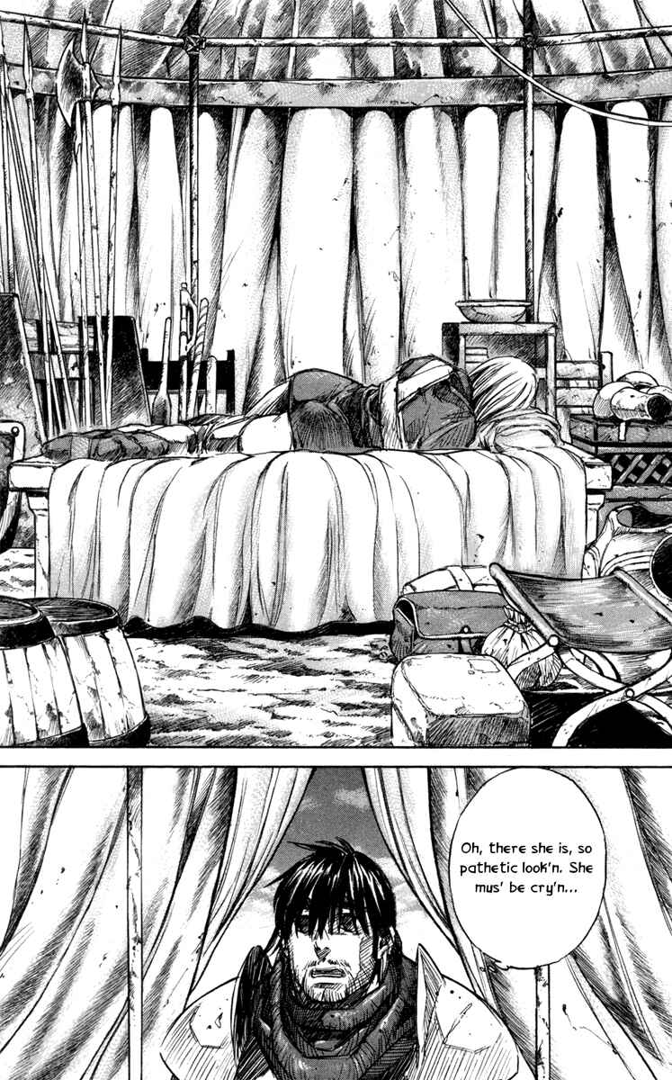 Page 5 Chapter 10 Mercenary Pierre