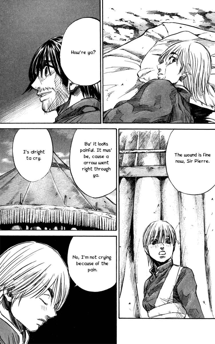 Page 6 Chapter 10 Mercenary Pierre