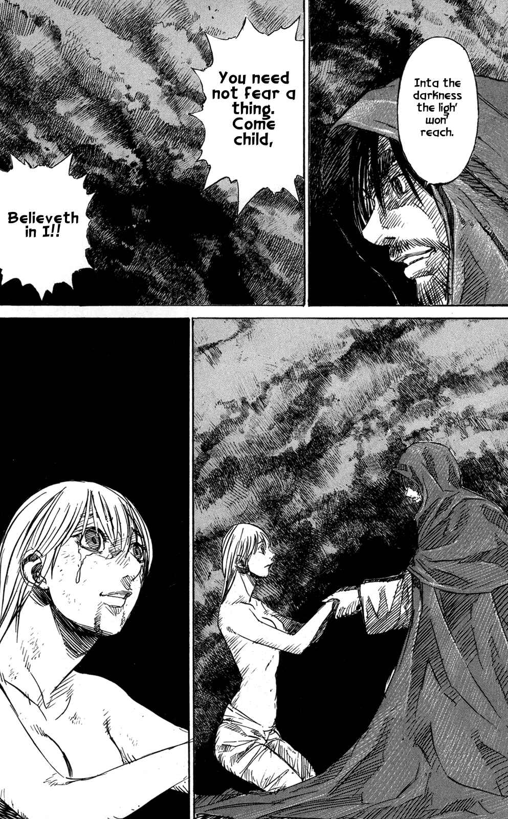 Page 26 Chapter 23 Mercenary Pierre