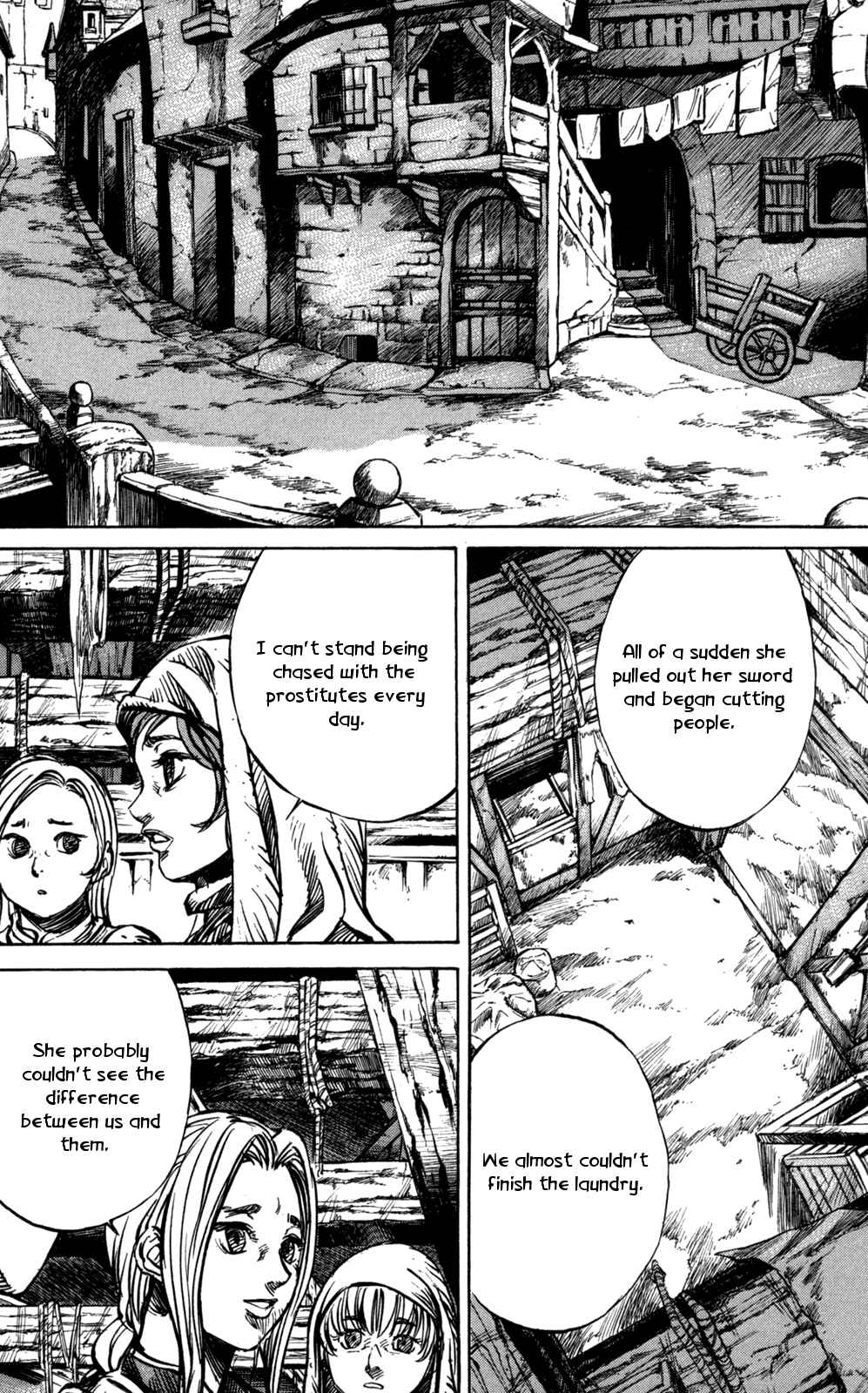 Page 2 Chapter 15 Mercenary Pierre