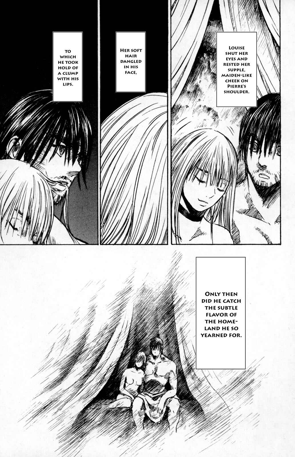 Page 29 Chapter 3 Mercenary Pierre
