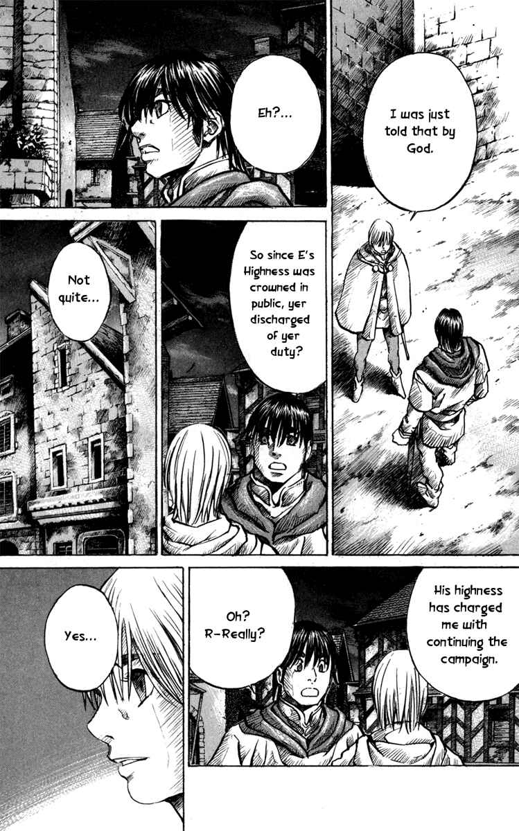Page 14 Chapter 13 Mercenary Pierre