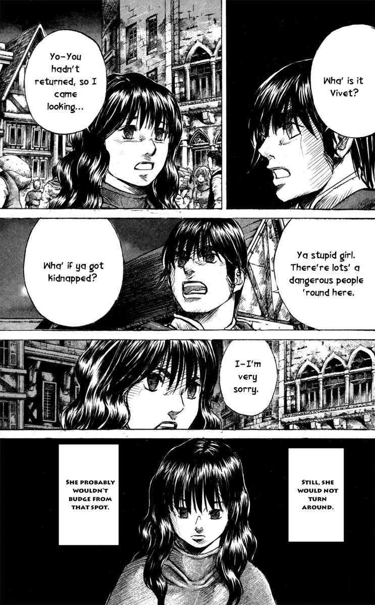 Page 18 Chapter 13 Mercenary Pierre