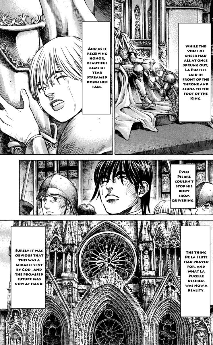 Page 4 Chapter 13 Mercenary Pierre