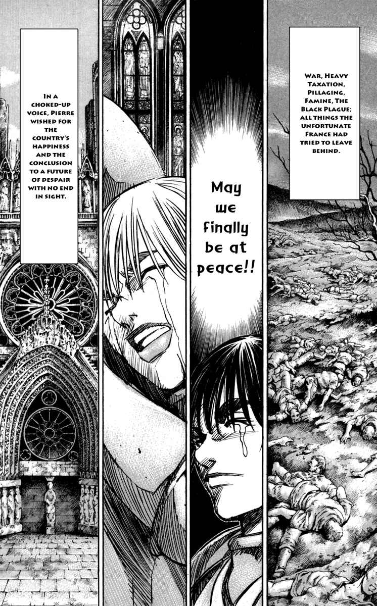 Page 5 Chapter 13 Mercenary Pierre