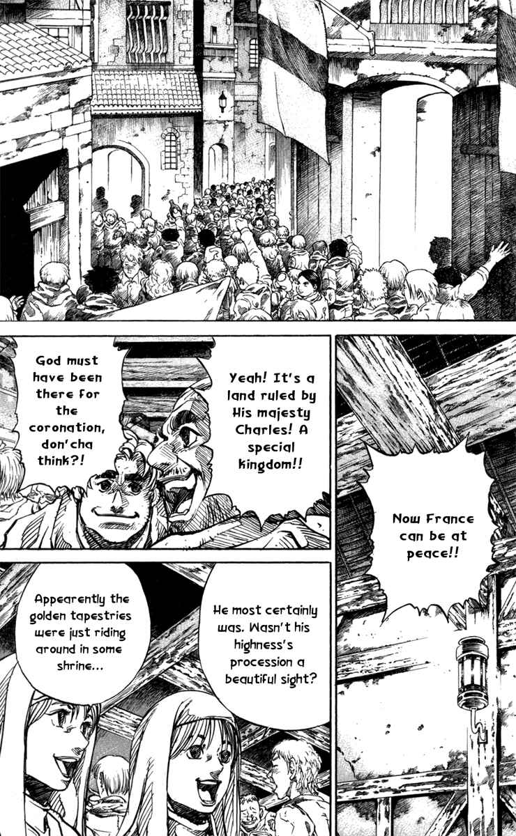 Page 6 Chapter 13 Mercenary Pierre