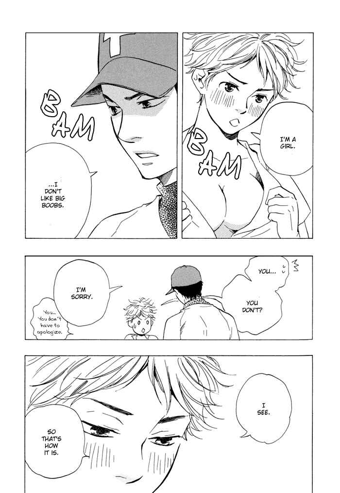 Page 13 Chapter 4 Tweeting Love Birds