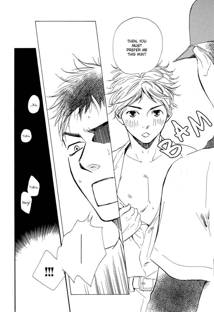 Page 14 Chapter 4 Tweeting Love Birds