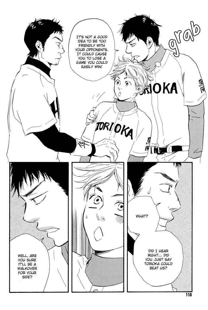 Page 30 Chapter 4 Tweeting Love Birds
