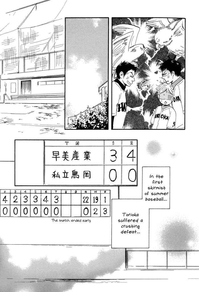 Page 31 Chapter 4 Tweeting Love Birds
