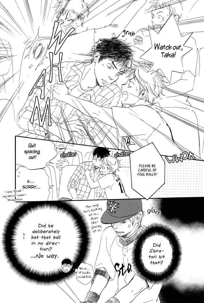Page 26 Chapter 5 Tweeting Love Birds