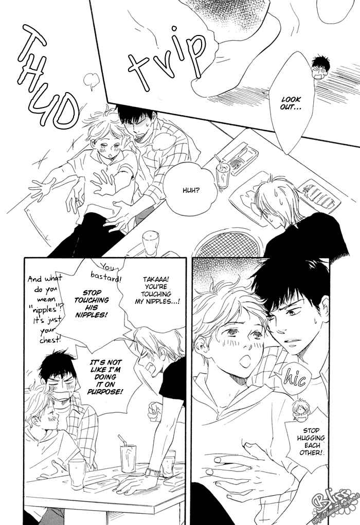 Page 32 Chapter 5 Tweeting Love Birds