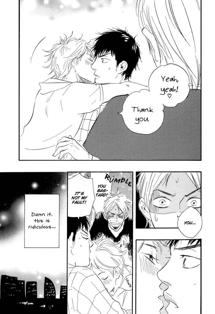 Page 33 Chapter 5 Tweeting Love Birds