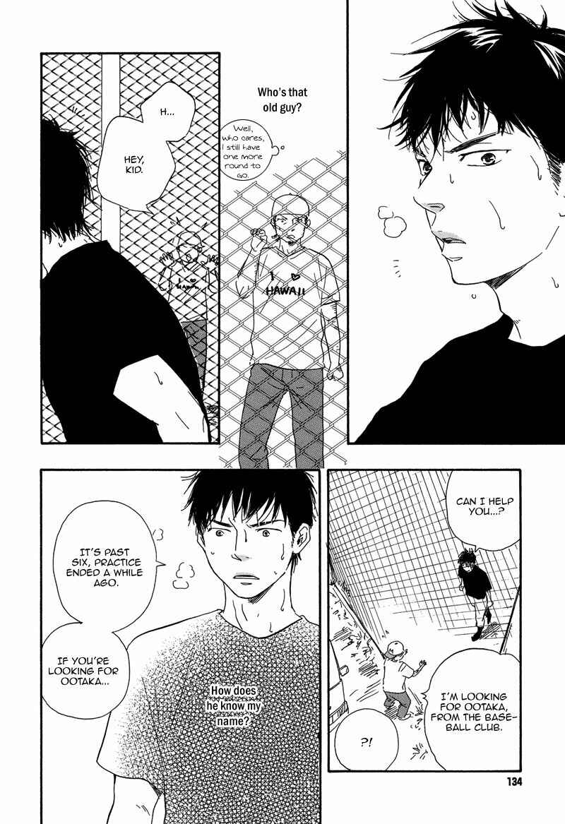 Page 12 Chapter 11 Tweeting Love Birds