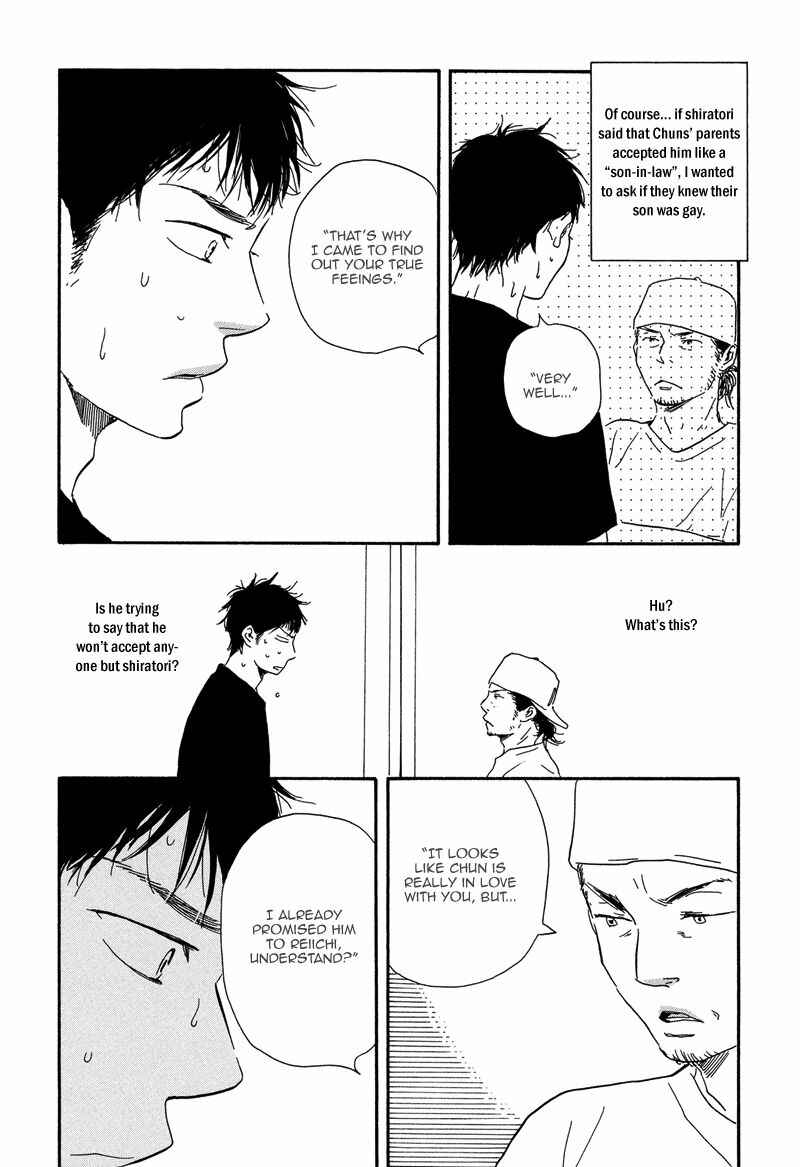 Page 16 Chapter 11 Tweeting Love Birds