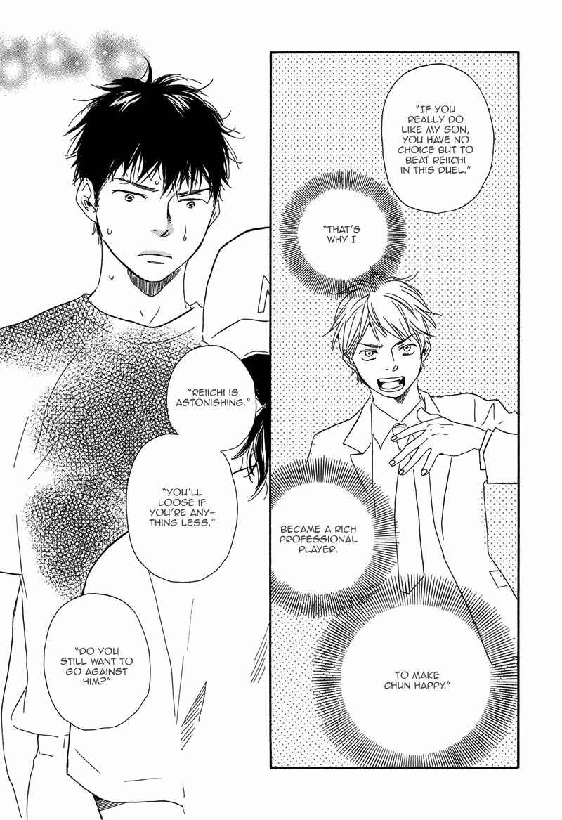 Page 17 Chapter 11 Tweeting Love Birds