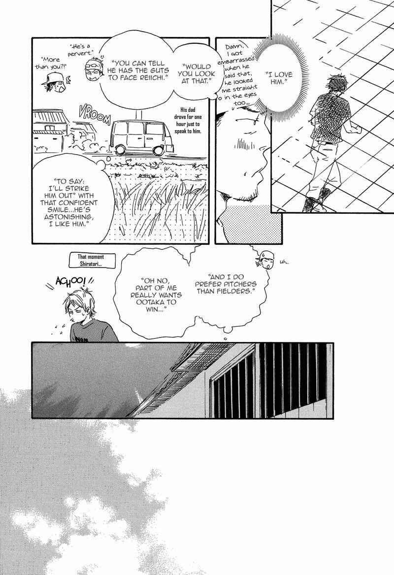 Page 20 Chapter 11 Tweeting Love Birds