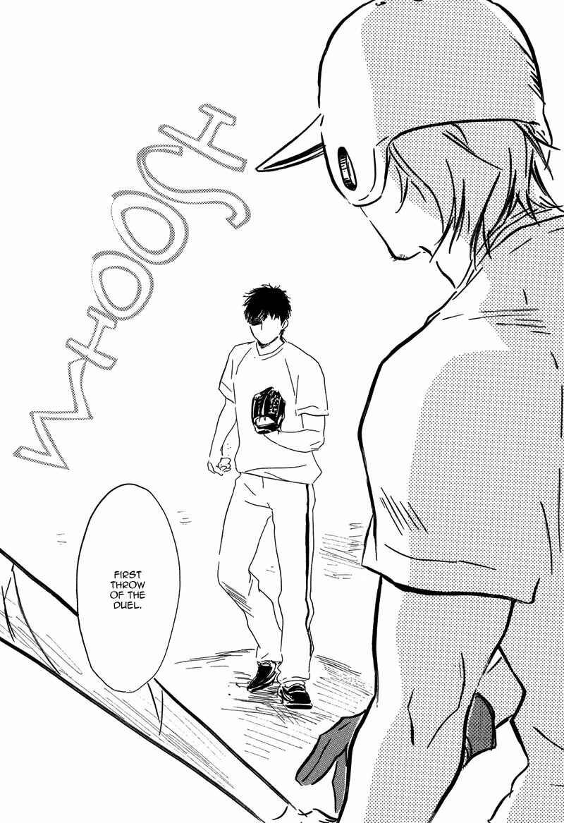 Page 24 Chapter 11 Tweeting Love Birds