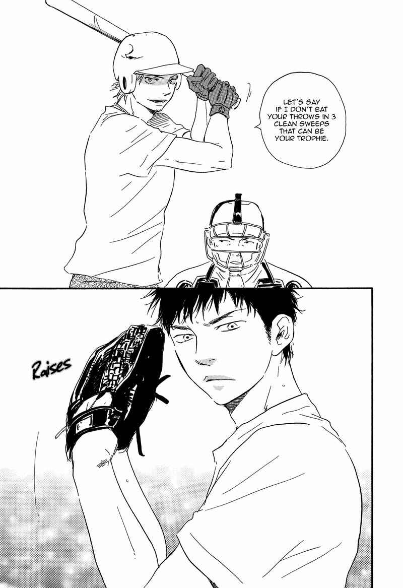 Page 25 Chapter 11 Tweeting Love Birds