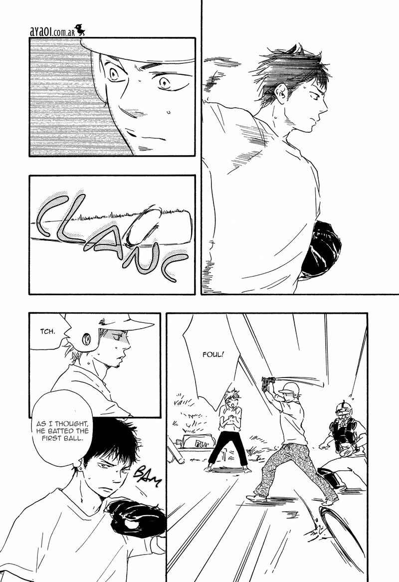 Page 26 Chapter 11 Tweeting Love Birds